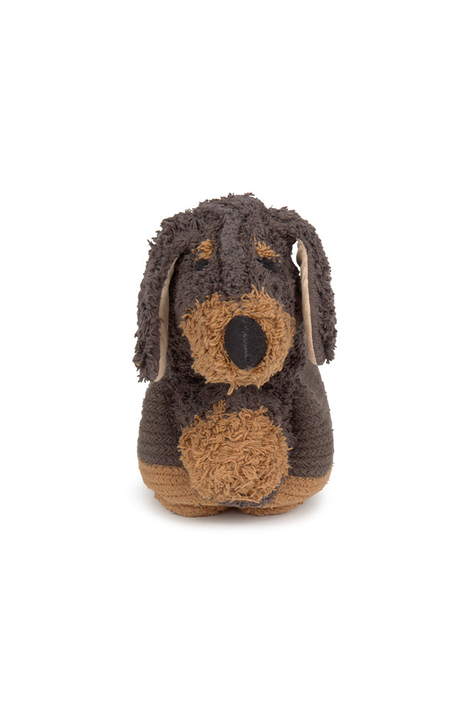 Lorena Canals Basket -Sparky The Dachshund
