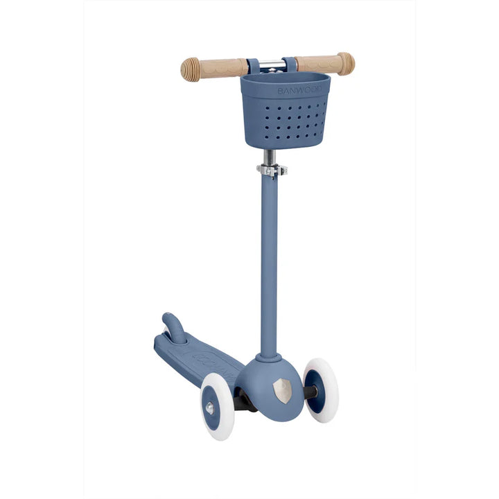 Banwood ECO Scooter - Deepsea