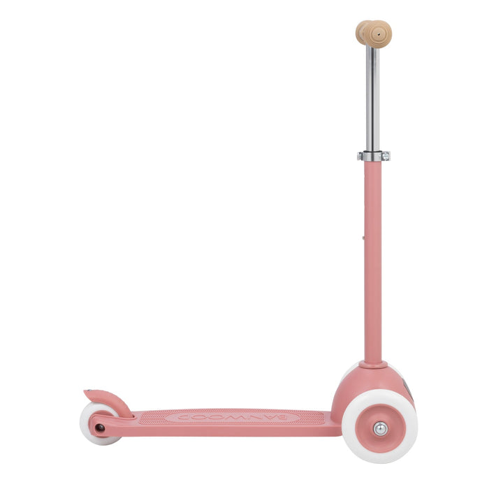 Banwood ECO Scooter - Himbeere