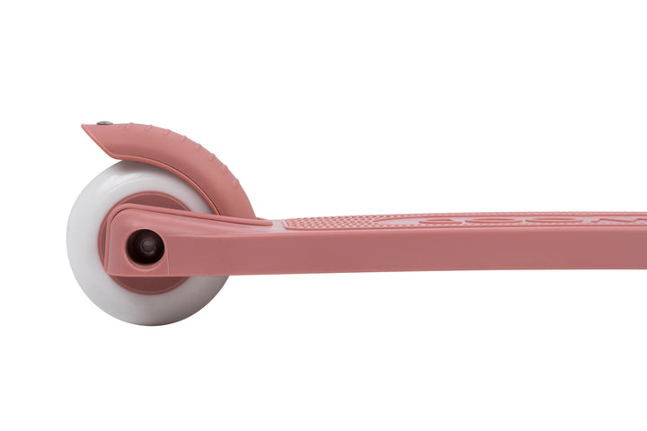 Banwood ECO Scooter - Himbeere