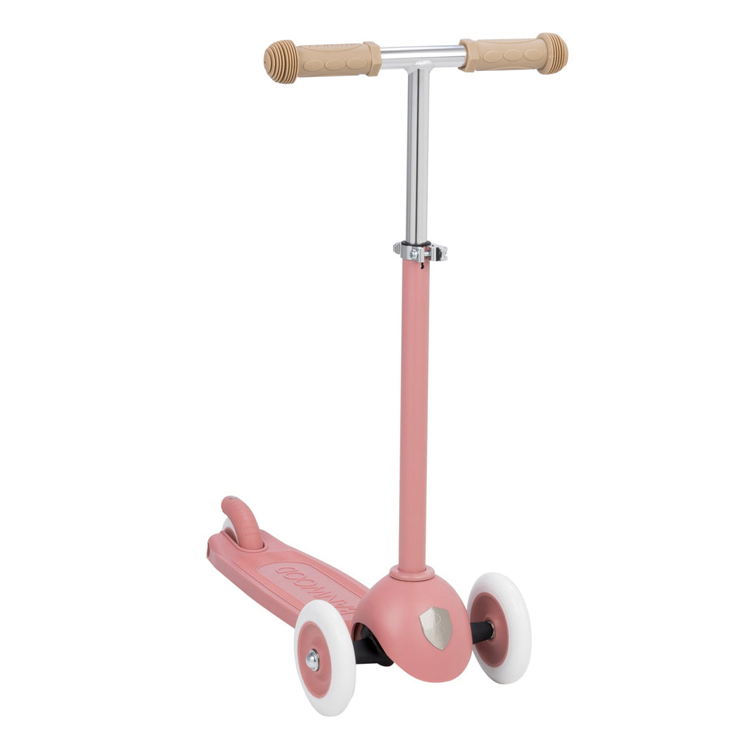 Banwood ECO Scooter - Himbeere