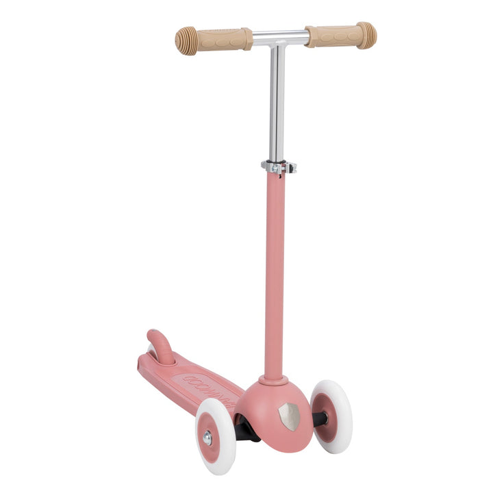 Banwood ECO Scooter - Himbeere