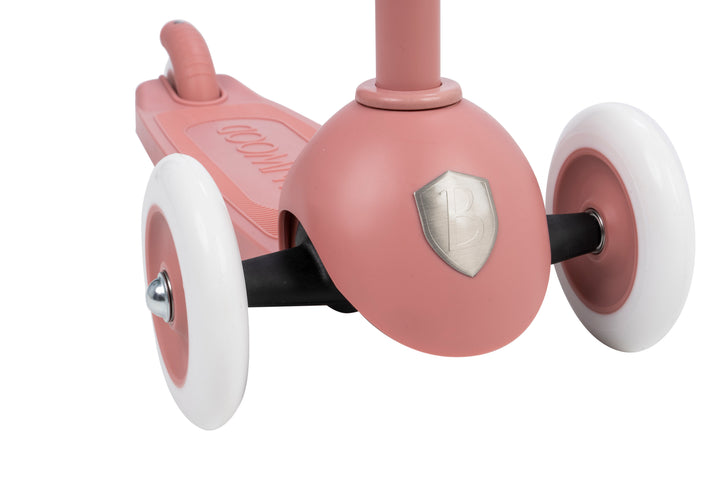 Banwood ECO Scooter - Himbeere