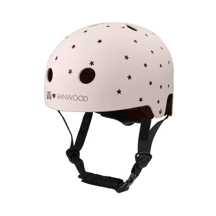 Casque de vélo d'équilibre Banwood - Différentes couleurs