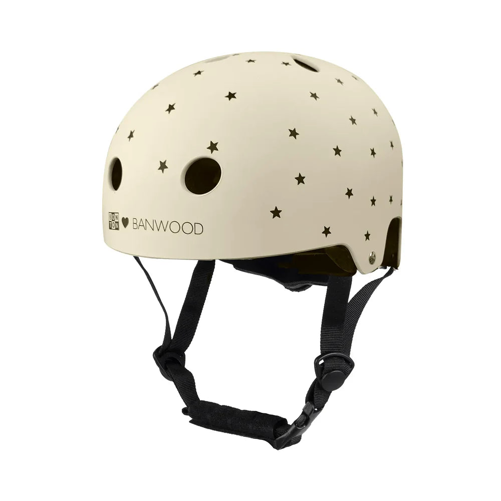 Casque de vélo d'équilibre Banwood - Différentes couleurs