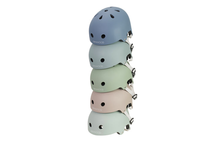 Banwood Eco Helmet - Various Colours