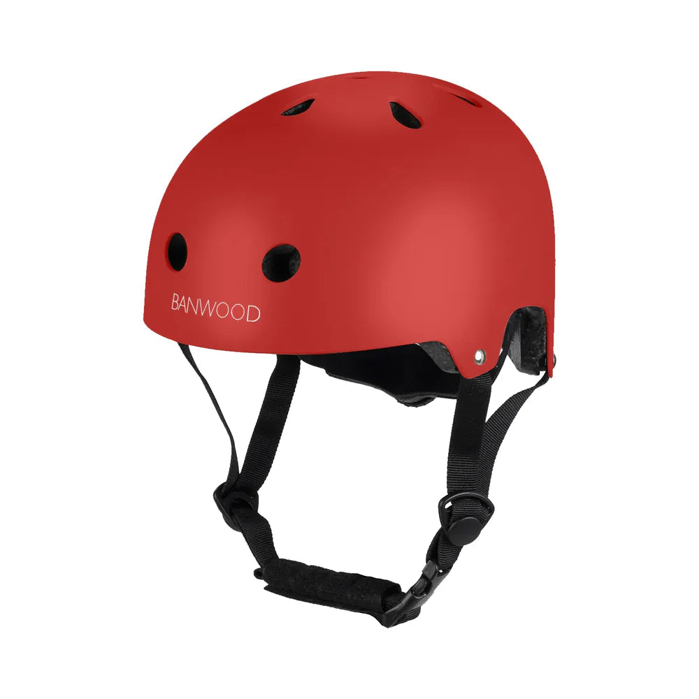 Casque de vélo d'équilibre Banwood - Différentes couleurs