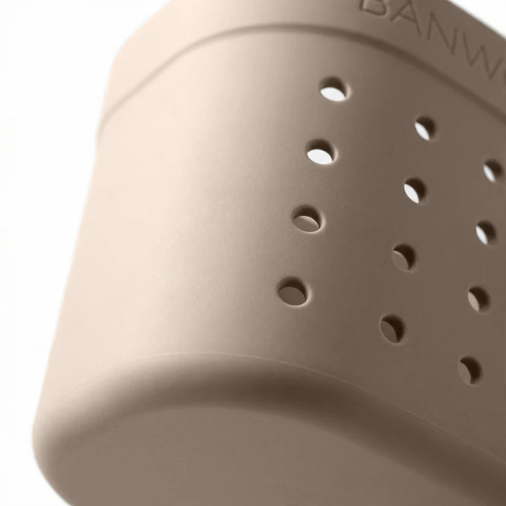 Banwood Pin & Ride Basket - Sand