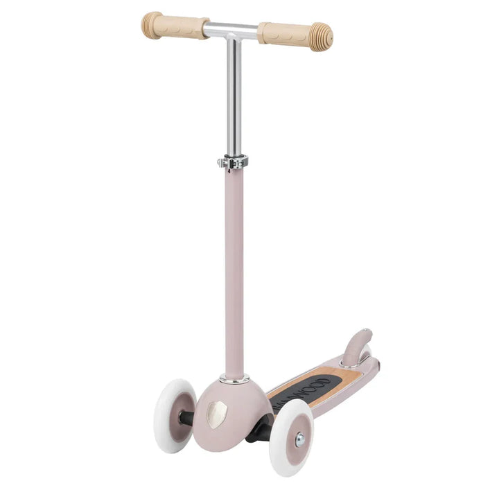 Trottinette Banwood - Rouge