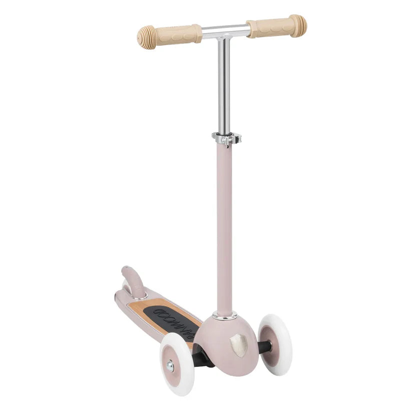 Trottinette Banwood - Rouge