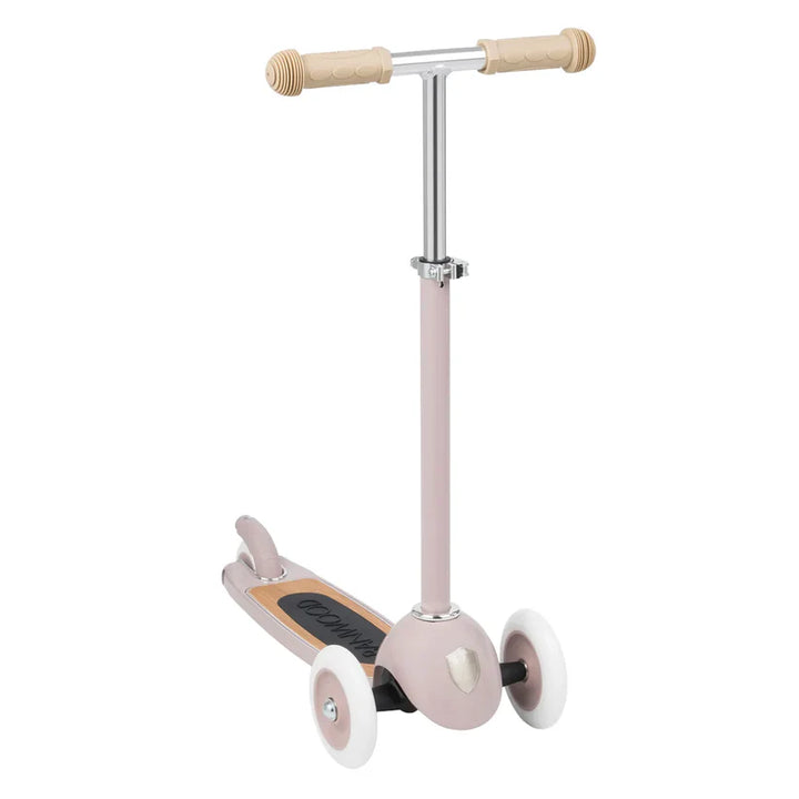 Trottinette Banwood - Rouge