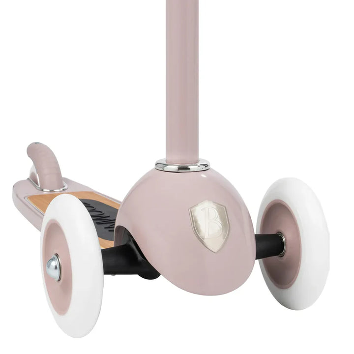 Trottinette Banwood - Rouge