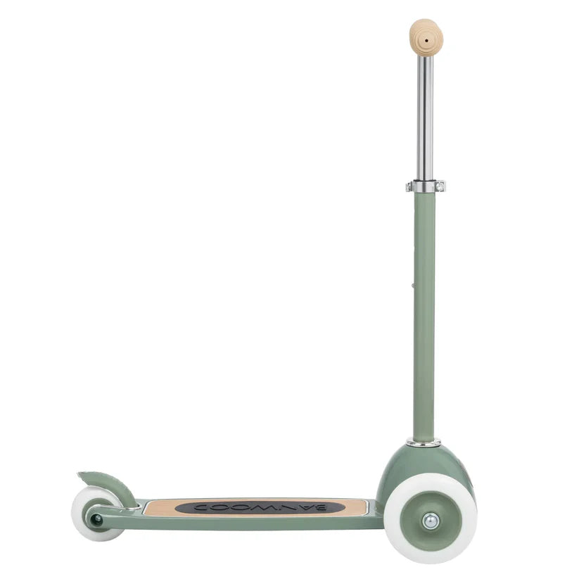 Trottinette Banwood - Rouge