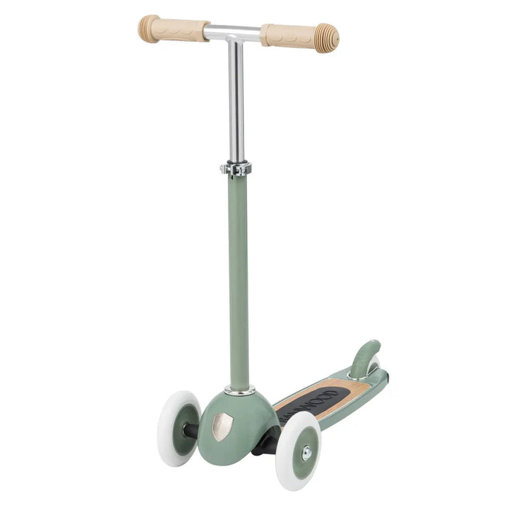 Trottinette Banwood - Rouge