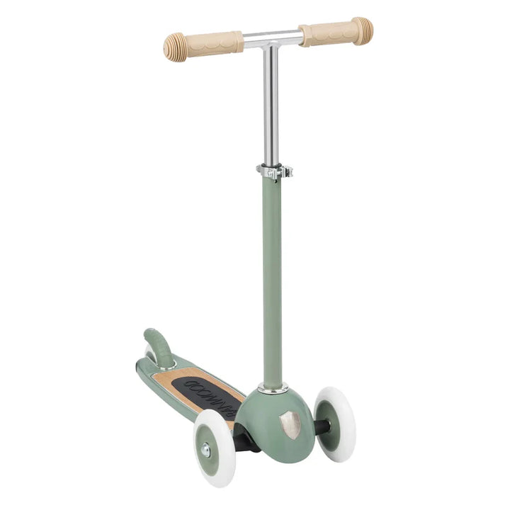 Trottinette Banwood - Rouge