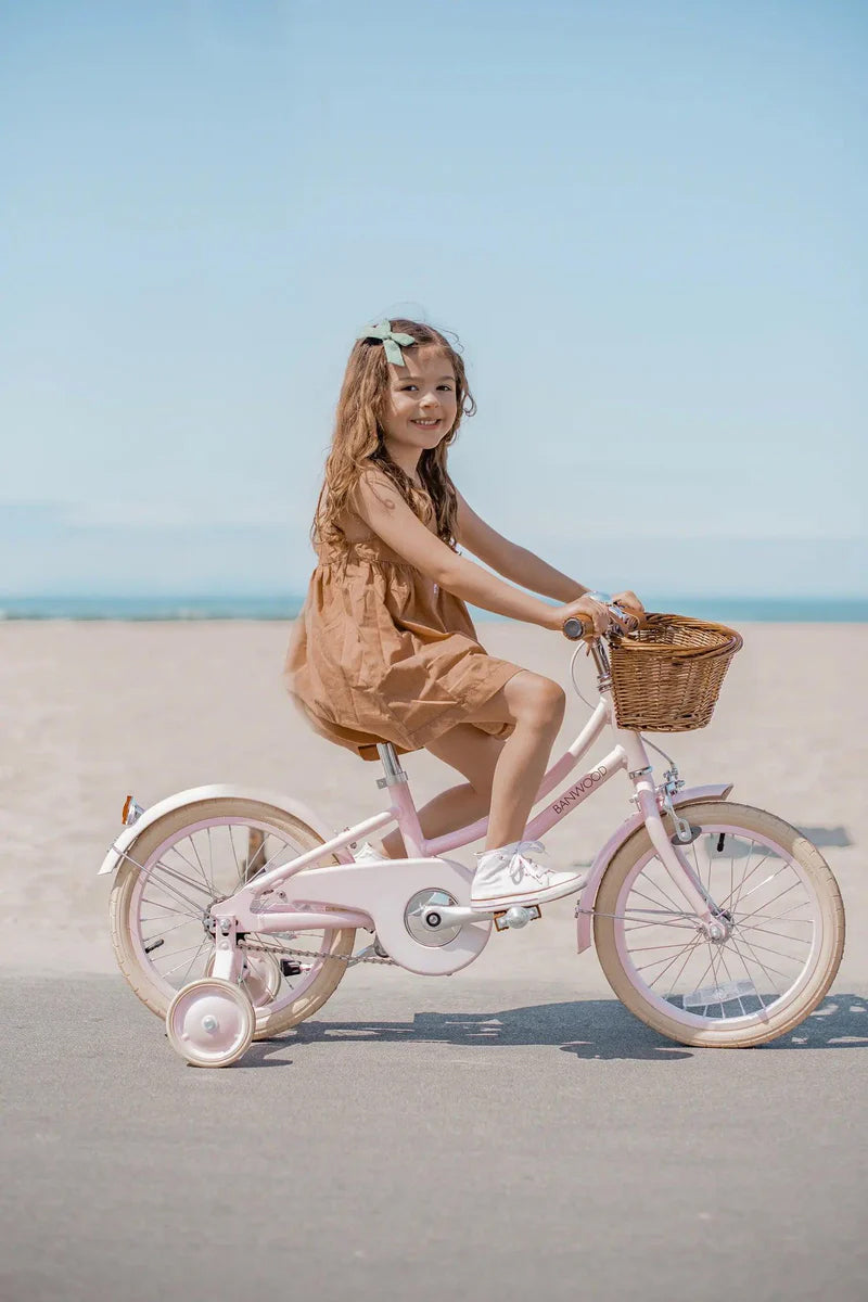 kinderfahrrad banwood Banwood Classic 16'' Kinderfahrrad mit Pedalen