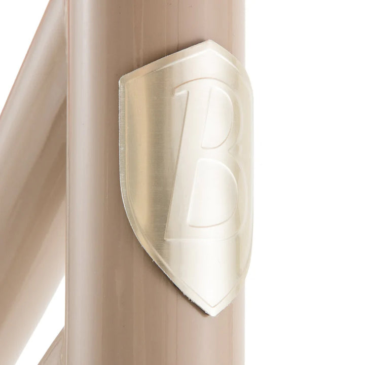 Vélo d'équilibre Banwood First Go - Blanc