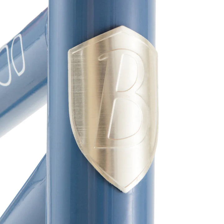 Vélo d'équilibre Banwood First Go - Blanc
