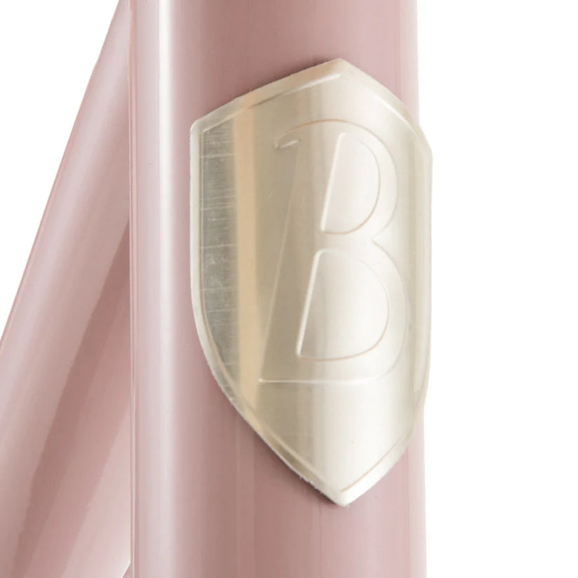 Vélo d'équilibre Banwood First Go - Blanc