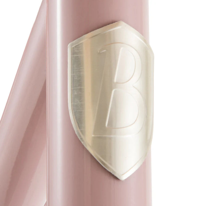 Vélo d'équilibre Banwood First Go - Blanc