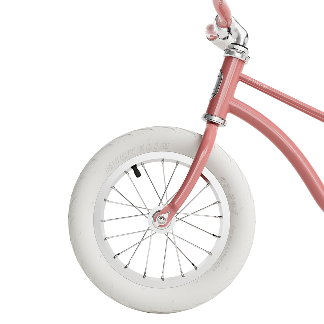 Banwood Laufrad Icon - Rose