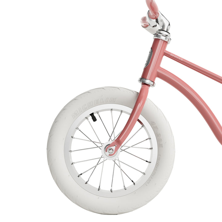Banwood Laufrad Icon - Rose
