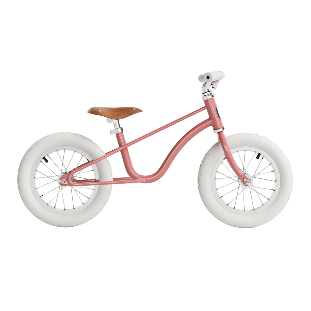 Banwood Laufrad Icon - Rose
