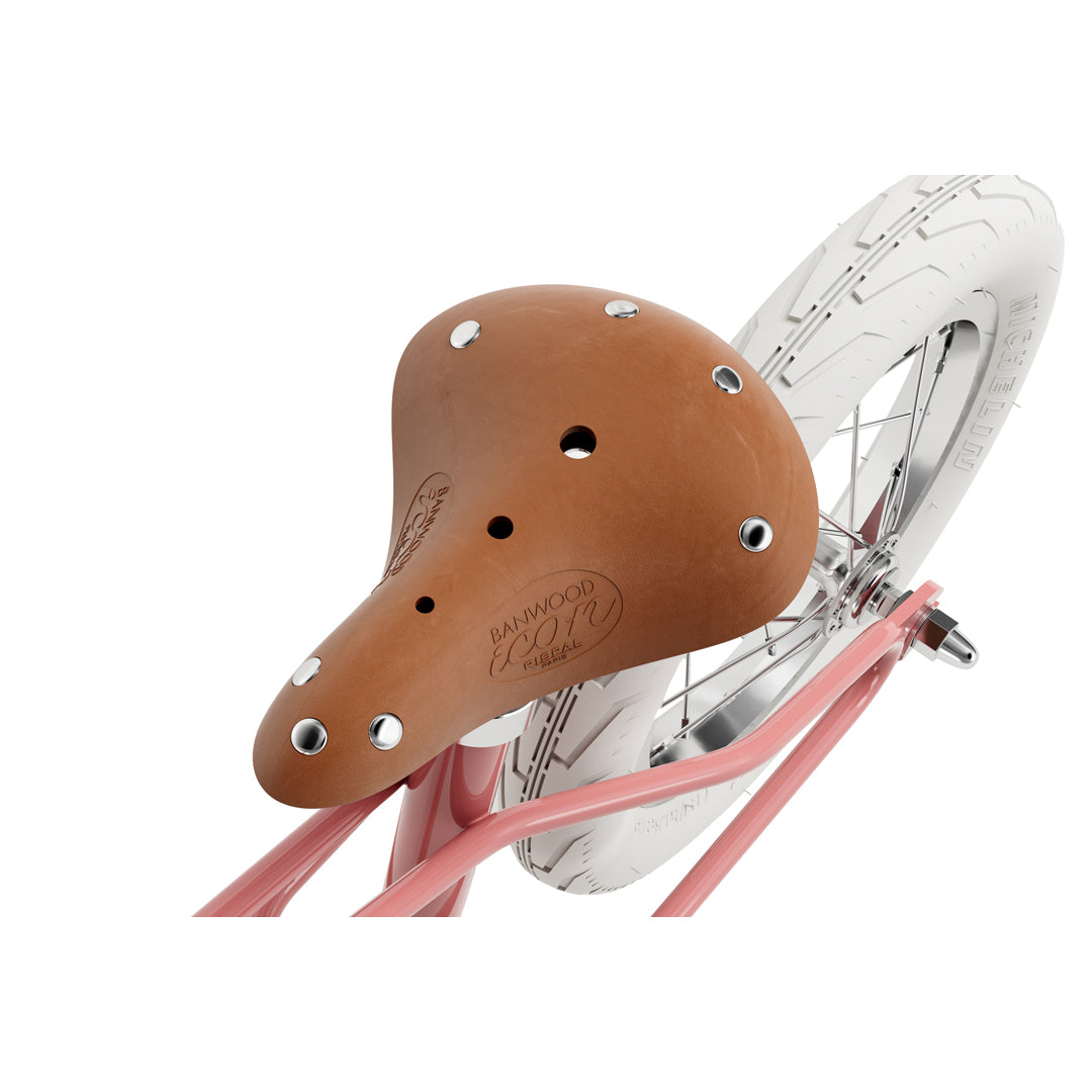 Banwood Laufrad Icon - Rose