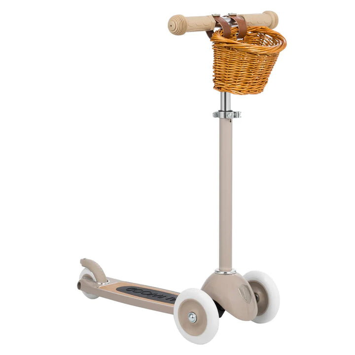 Trottinette Banwood - Rouge