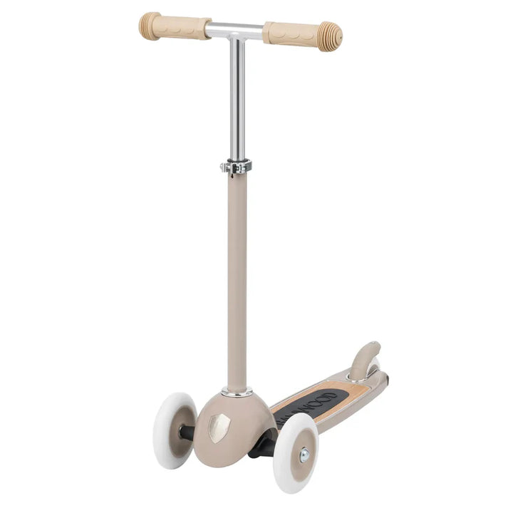 Trottinette Banwood - Rouge