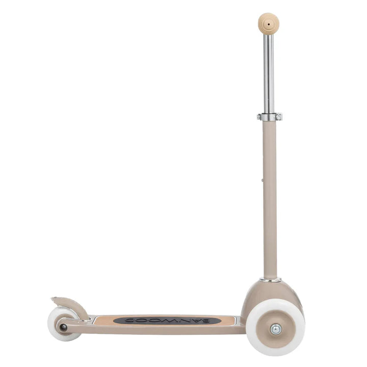 Trottinette Banwood - Rouge