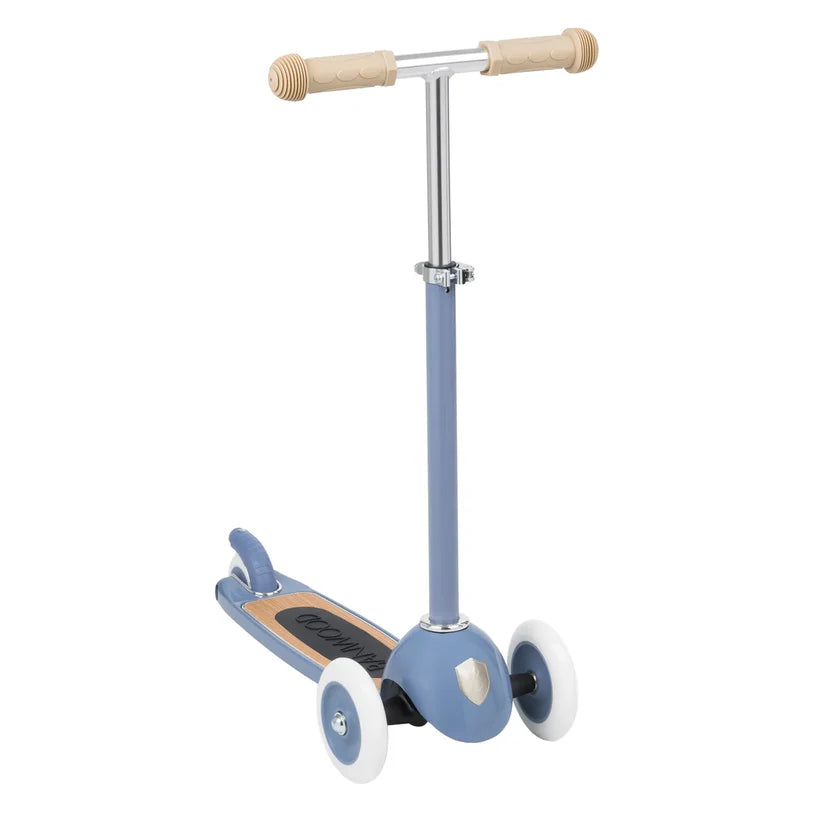Trottinette Banwood - Rouge