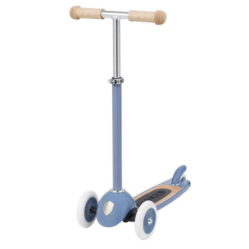 Trottinette Banwood - Rouge