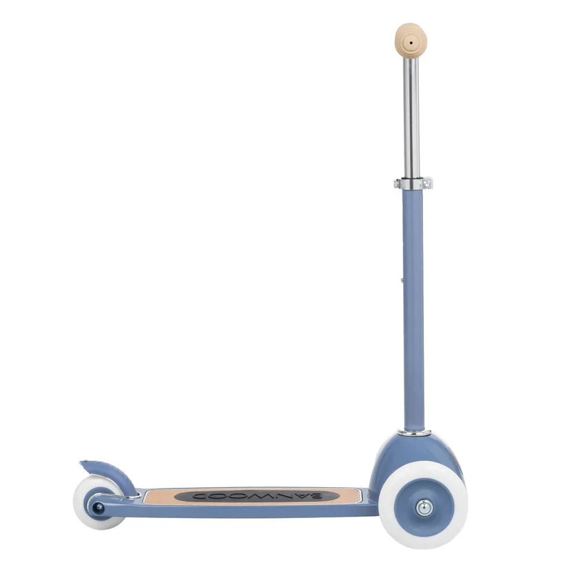 Trottinette Banwood - Rouge