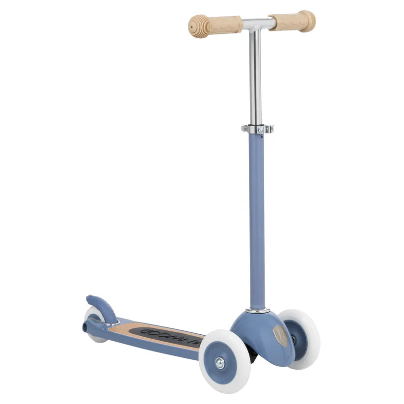 Trottinette Banwood - Rouge