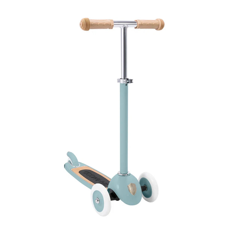 Trottinette Banwood - Rouge