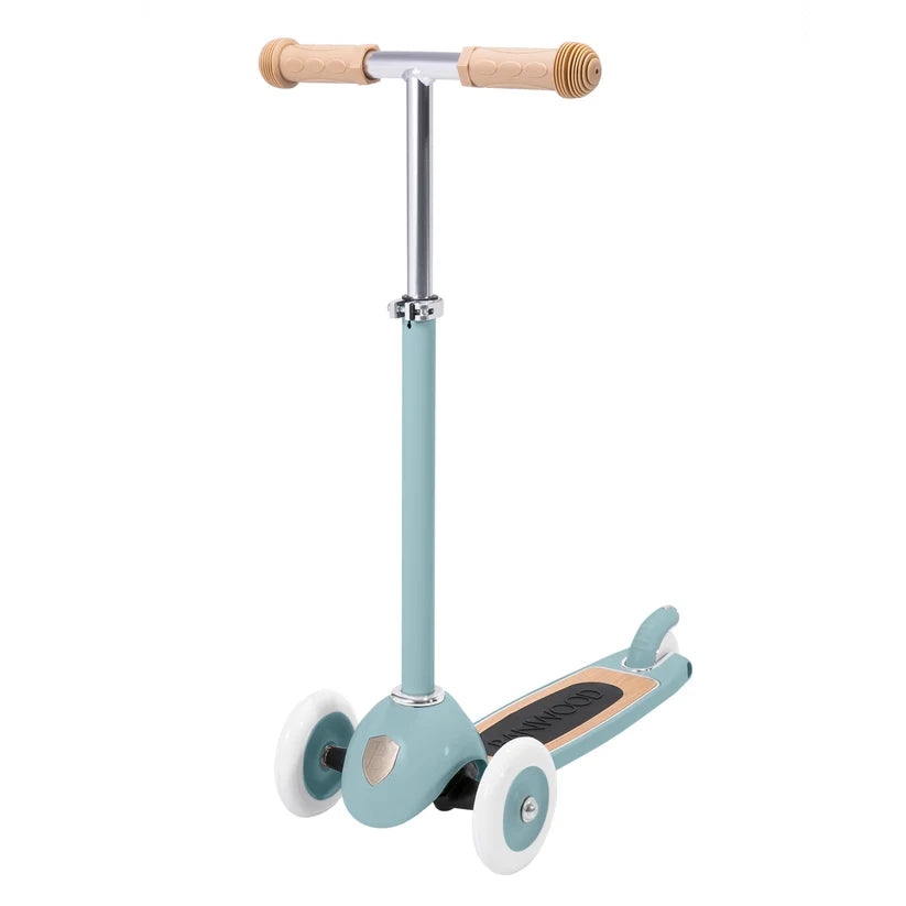 Trottinette Banwood - Rouge