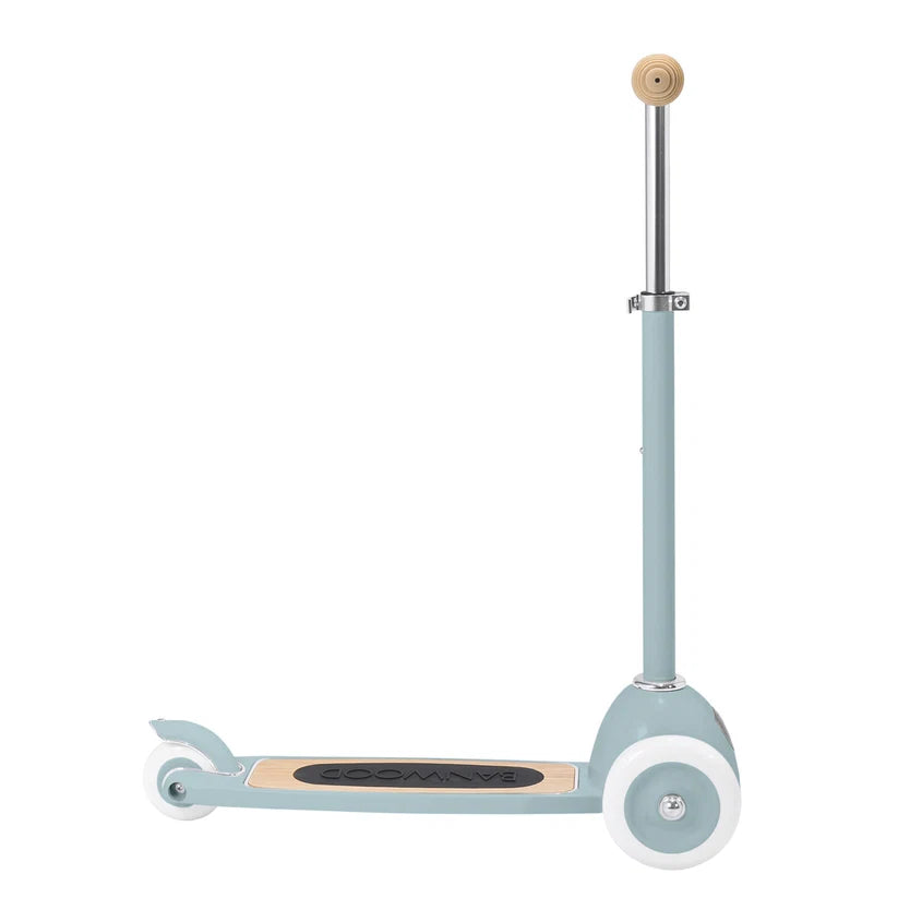 Trottinette Banwood - Rouge