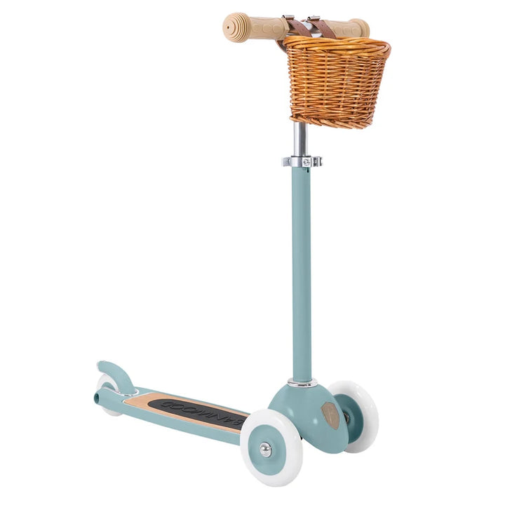 Trottinette Banwood - Rouge