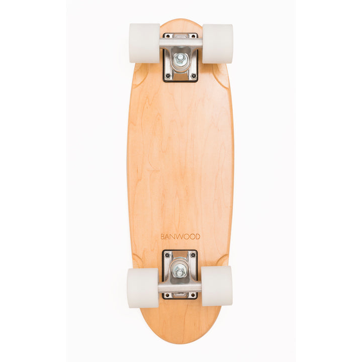 Banwood Skateboard - Rot