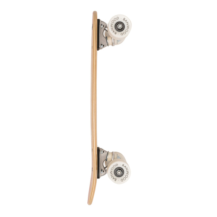 Banwood Skateboard - Rot
