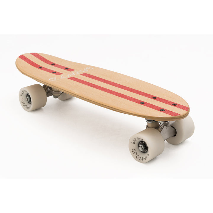 Banwood Skateboard - Rot