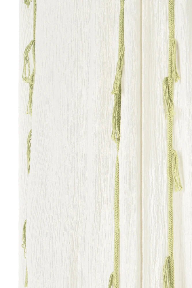 Lorena Canals Canopy - Swan Ivory