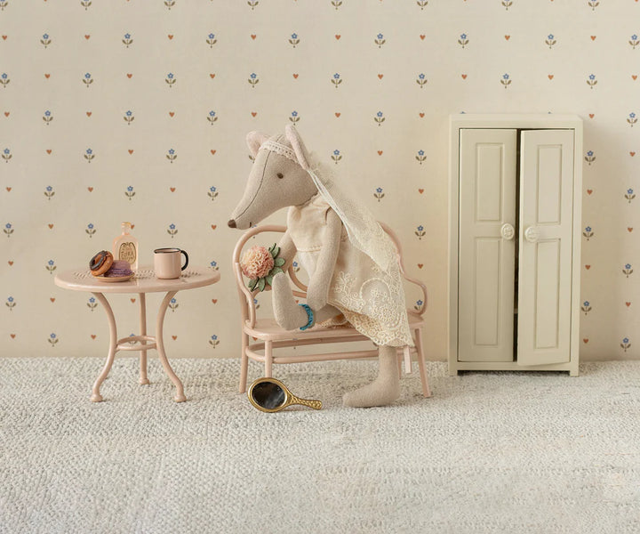 Maileg Wedding Dress - Mum Mouse