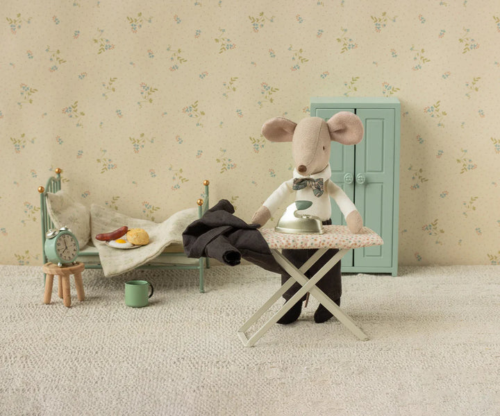 Maileg Wedding Suit  - Dad Mouse