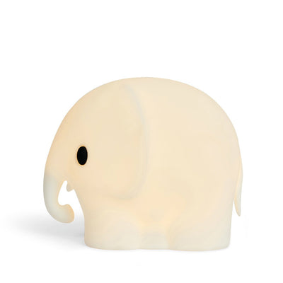 Mr Maria Rechargeable Childs Light -  Olifant Elephant