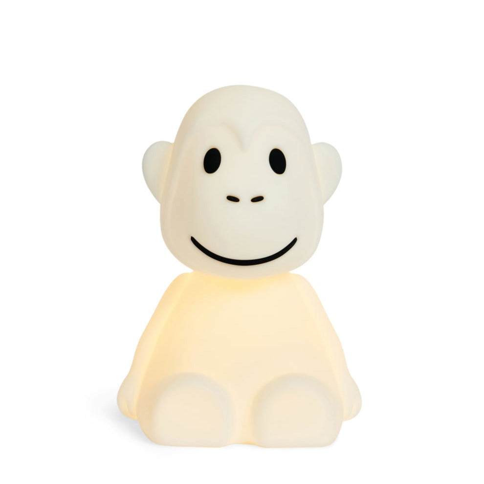 Mr Maria Rechargeable Childs Light -  Monkey