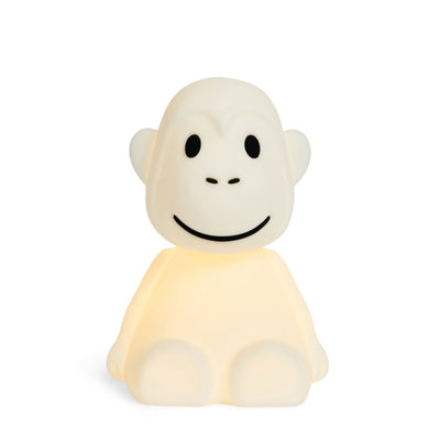 Mr Maria Rechargeable Childs Light -  Monkey