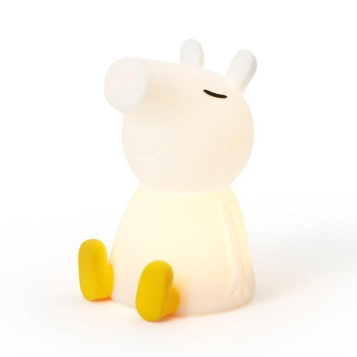 Mr Maria Wiederaufladbares Kinderlicht – Peppa Pig