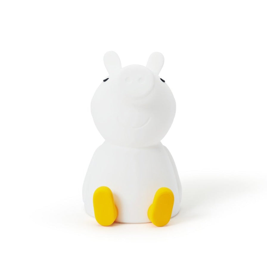 Mr Maria Wiederaufladbares Kinderlicht – Peppa Pig